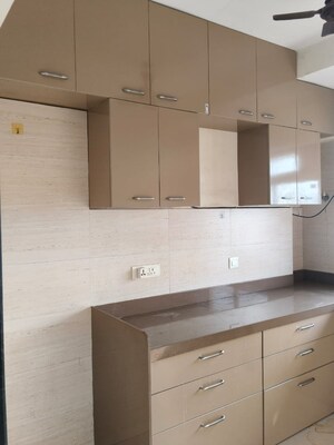 Kitchen in 1 BHK Apartment at Santacruz East – for Rent