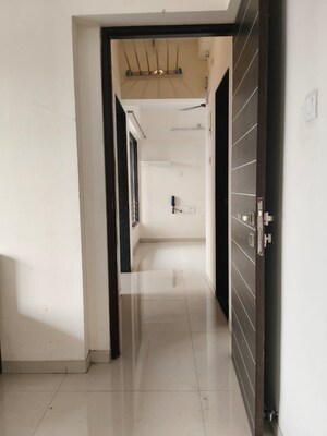 Building Lobby in 1 BHK Apartment at Santacruz East – for Rent