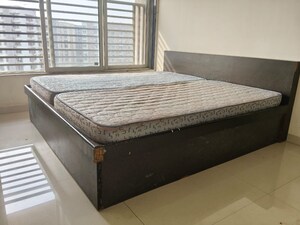 1 BHK Apartment For Rent in Santacruz East