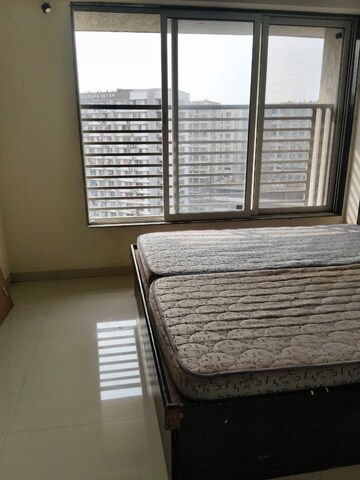 Bedroom in 1 BHK Apartment at Santacruz East – for Rent