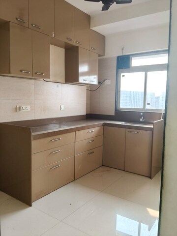 Kitchen in 1 BHK Apartment at Santacruz East – for Rent
