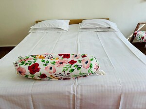 Bedroom in 1 BHK Apartment at New Star Palace, Govandi West – for Rent