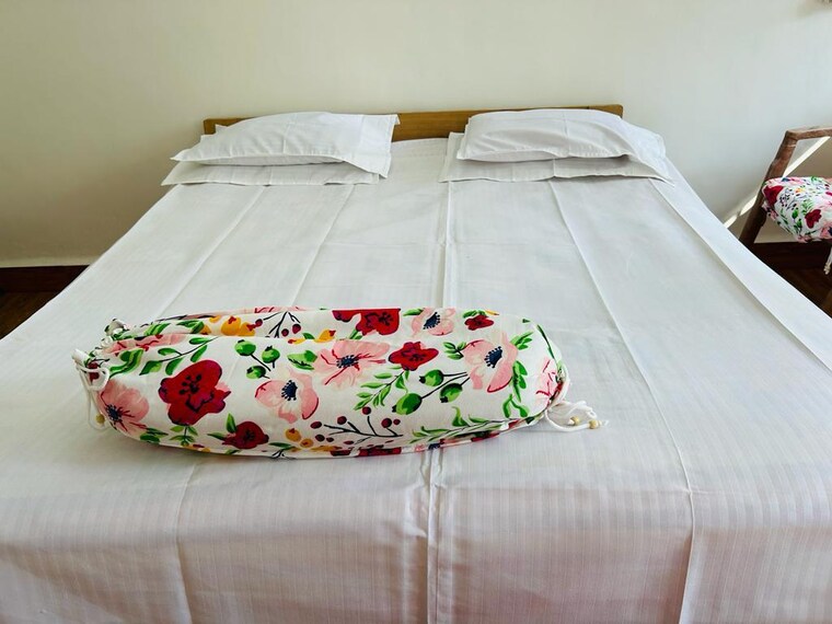 Bedroom, new-star-palace 1 Bedroom 300 Sq.Ft. Apartment In Govandi West Mumbai 9323530