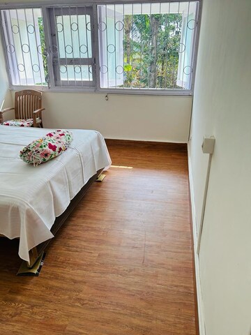 Bedroom in 1 BHK Apartment at New Star Palace, Govandi West – for Rent