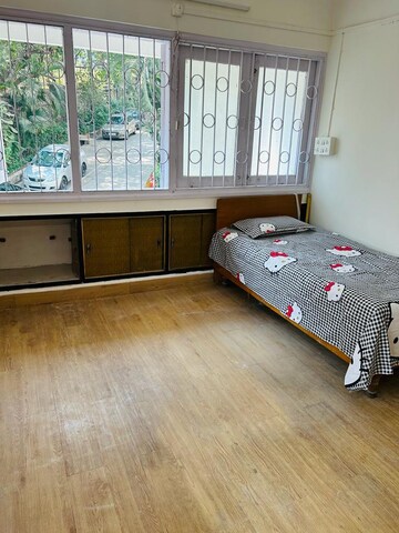 1 BHK Apartment For Rent in New Star Palace, Govandi West