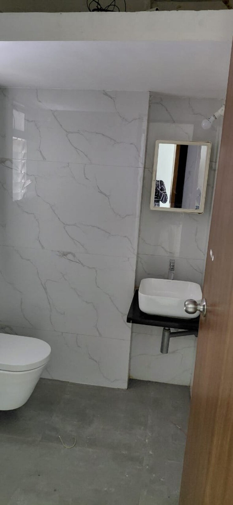 Bathroom, star-sayba-residency 2 Bedroom 534 Sq.Ft. Apartment In Kurla East Mumbai 9323534