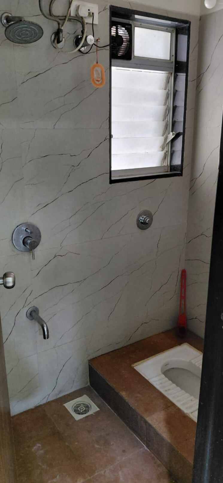 Bathroom, star-sayba-residency 2 Bedroom 534 Sq.Ft. Apartment In Kurla East Mumbai 9323534