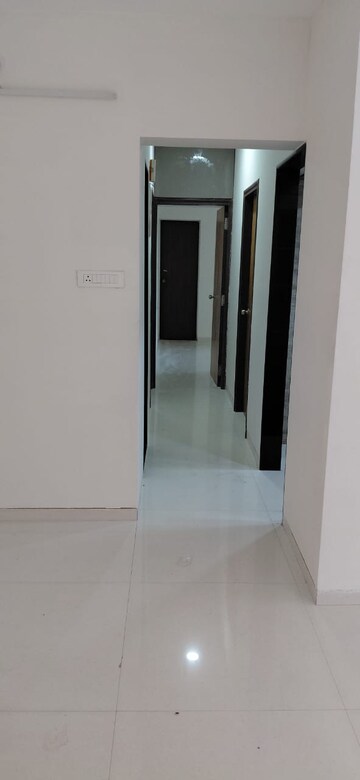 Building Lobby in 2 BHK Apartment at Star Sayba Residency, Kurla East – for Rent