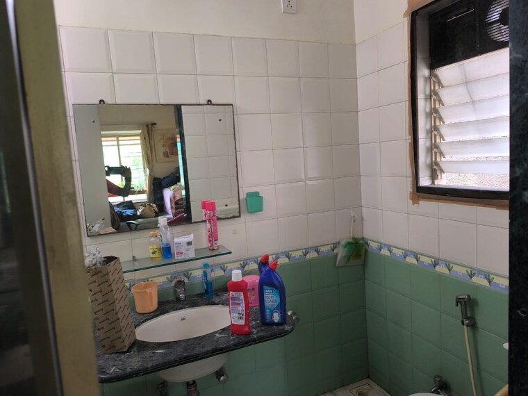 Kitchen, malpani-the-crest 2 Bedroom 1100 Sq.Ft. Apartment In Pimple Saudagar Pune 9323549