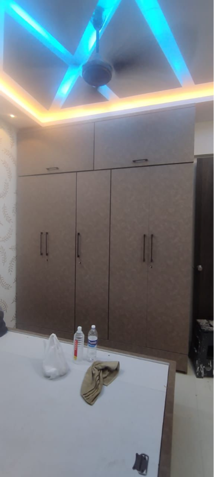 undefined, juhi-niharika-residency 2 Bedroom 1070 Sq.Ft. Apartment In Kharghar Sector 34 Navi Mumbai 9323541