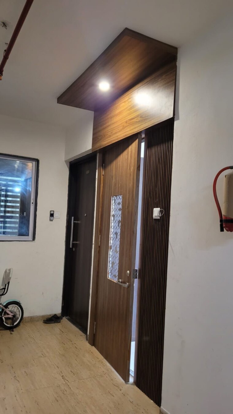 undefined, juhi-niharika-residency 2 Bedroom 1070 Sq.Ft. Apartment In Kharghar Sector 34 Navi Mumbai 9323541