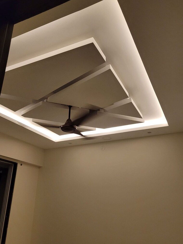 undefined, juhi-niharika-residency 2 Bedroom 1070 Sq.Ft. Apartment In Kharghar Sector 34 Navi Mumbai 9323541