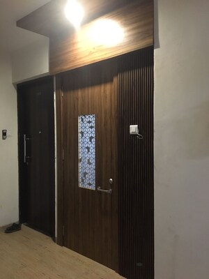 Furnished Amenities in 2 BHK Apartment at Juhi Niharika Residency, Kharghar Sector 34 – for Rent