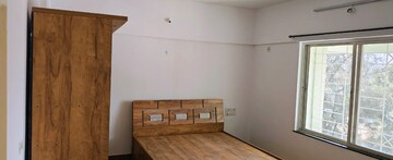 Furnished Amenities in 2 BHK Apartment at Shiva Heights ll, Pimple Saudagar – for Rent