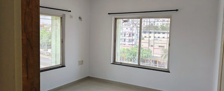 Room, shiva-heights-ll 2 Bedroom 1000 Sq.Ft. Apartment In Pimple Saudagar Pune 9323555