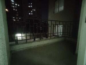 Parking in 3 BHK Apartment at Bhoomi Allium, Pimple Saudagar – for Rent