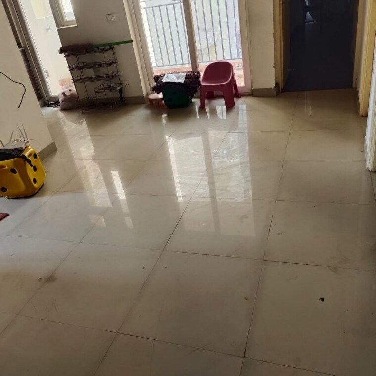 Living Room, spring-meadows 2 Bedroom 970 Sq.Ft. Apartment In Tech Zone 4 Greater Noida Greater Noida 9323552