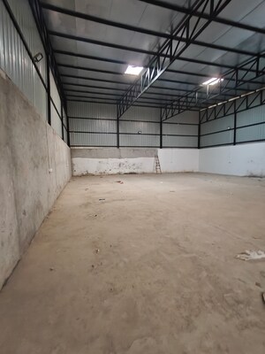 Parking in  Warehouse at VM Tower, Sector 18 – for Rent