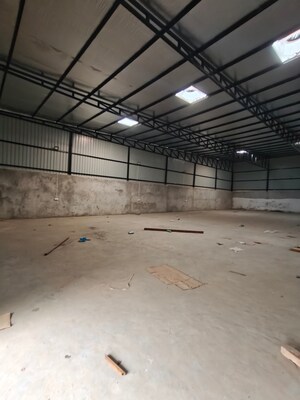 Parking in  Warehouse at VM Tower, Sector 18 – for Rent