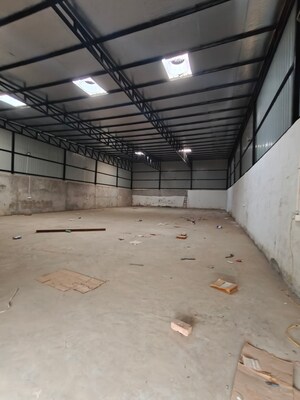 Parking in  Warehouse at VM Tower, Sector 18 – for Rent