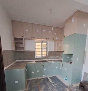 Kitchen in 3 BHK Apartment at Signature Pristine, Sarjapur – for Sale