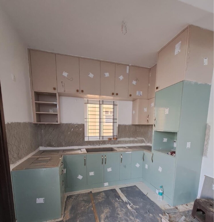 Kitchen, signature-pristine 3 Bedroom 1214 Sq.Ft. Apartment In Sarjapur Bangalore 8775821