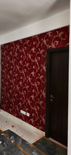 Furnished Amenities in 3 BHK Apartment at Signature Pristine, Sarjapur – for Sale