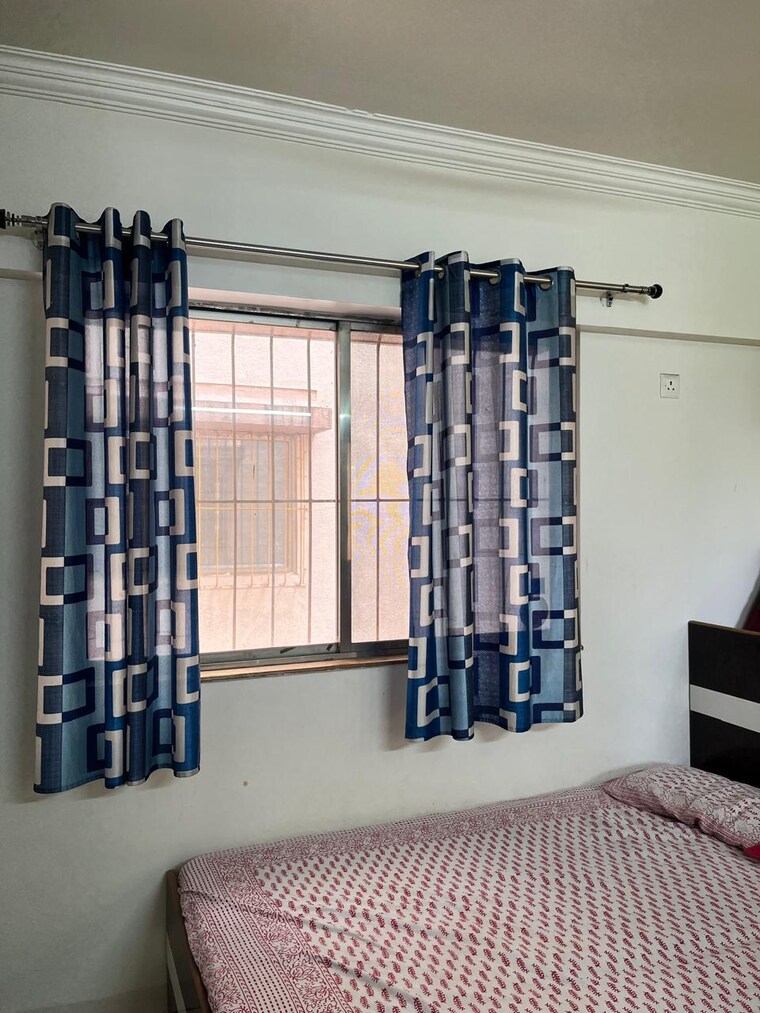 undefined, ssd-sai-marigold 2 Bedroom 1000 Sq.Ft. Apartment In Pimple Saudagar Pune 9323565