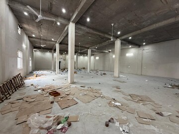 Parking in  Warehouse at BPTP Spacio, Sector 37d – for Rent