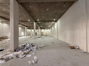 Parking in  Warehouse at BPTP Spacio, Sector 37d – for Rent