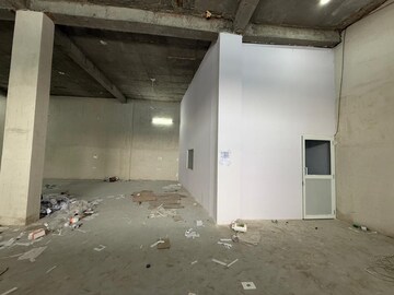 Building Lobby in  Warehouse at BPTP Spacio, Sector 37d – for Rent