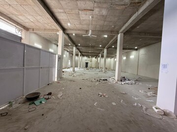 Parking in  Warehouse at BPTP Spacio, Sector 37d – for Rent