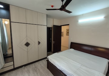 3 BHK Apartment For Rent in Pashmina Waterfront, Old Madras Road