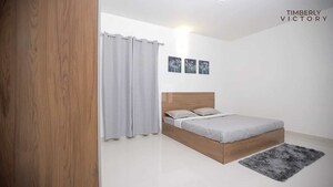 3 BHK Apartment For Sale in Vadavalli