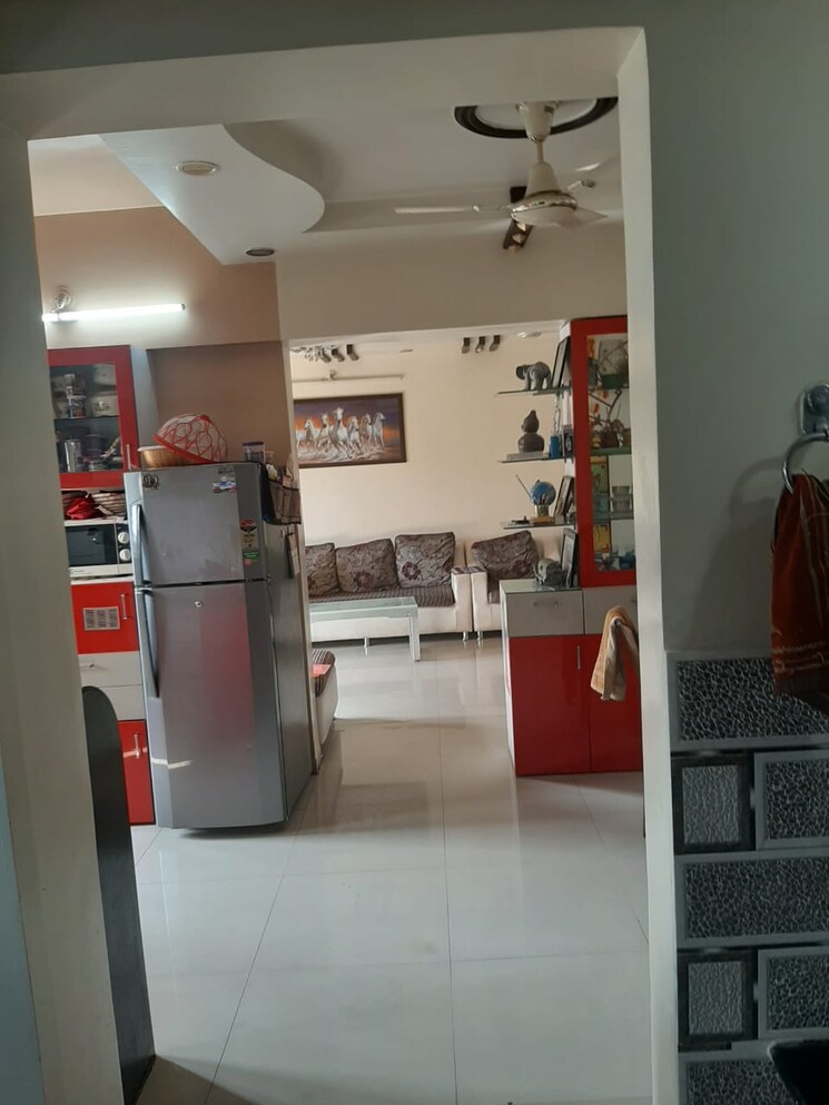 undefined, ssd-sai-vista 2 Bedroom 950 Sq.Ft. Apartment In Rahatani Pune 9323573