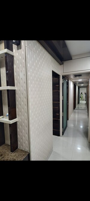 3 BHK Apartment For Rent in Thane West