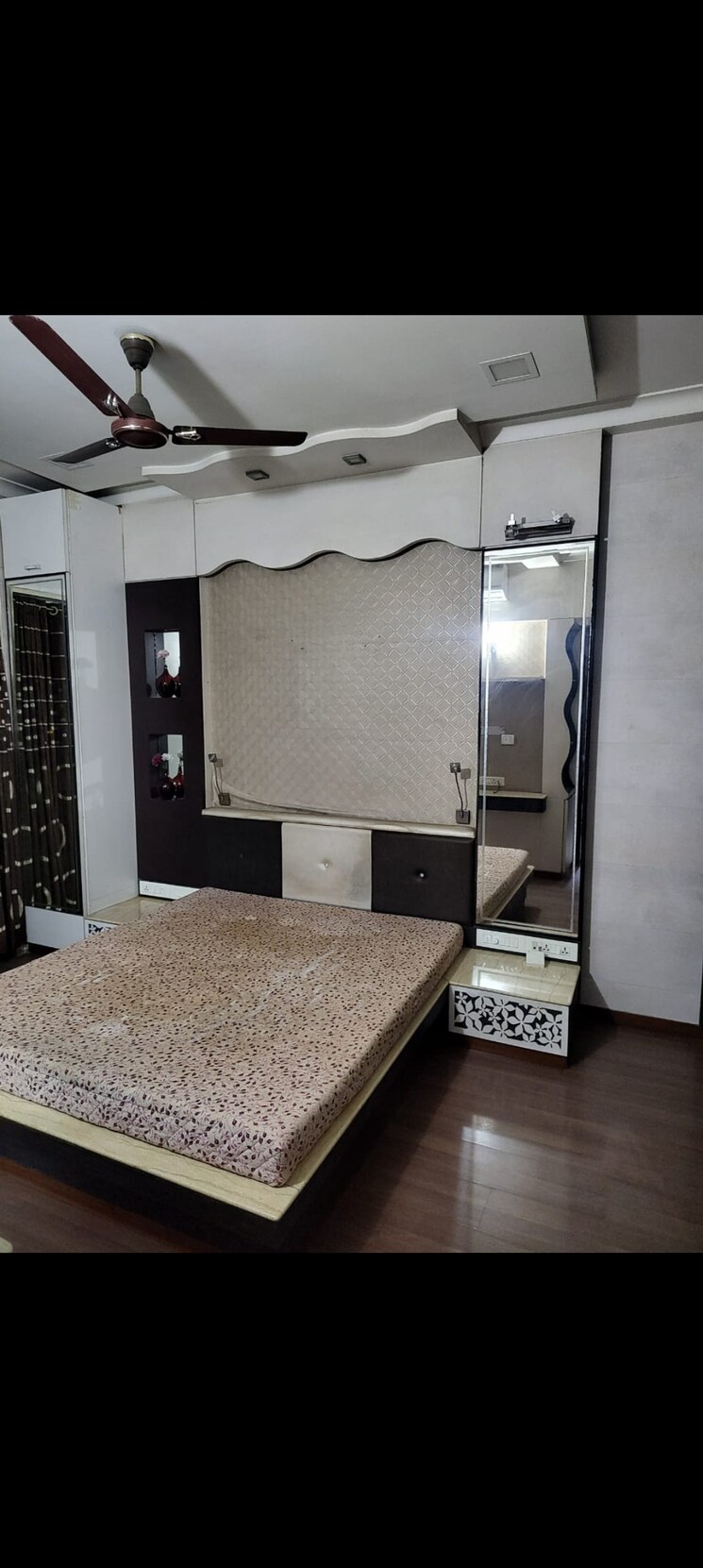 Bathroom, thane west 3 Bedroom 1400 Sq.Ft. Apartment In Thane West Thane 9323575