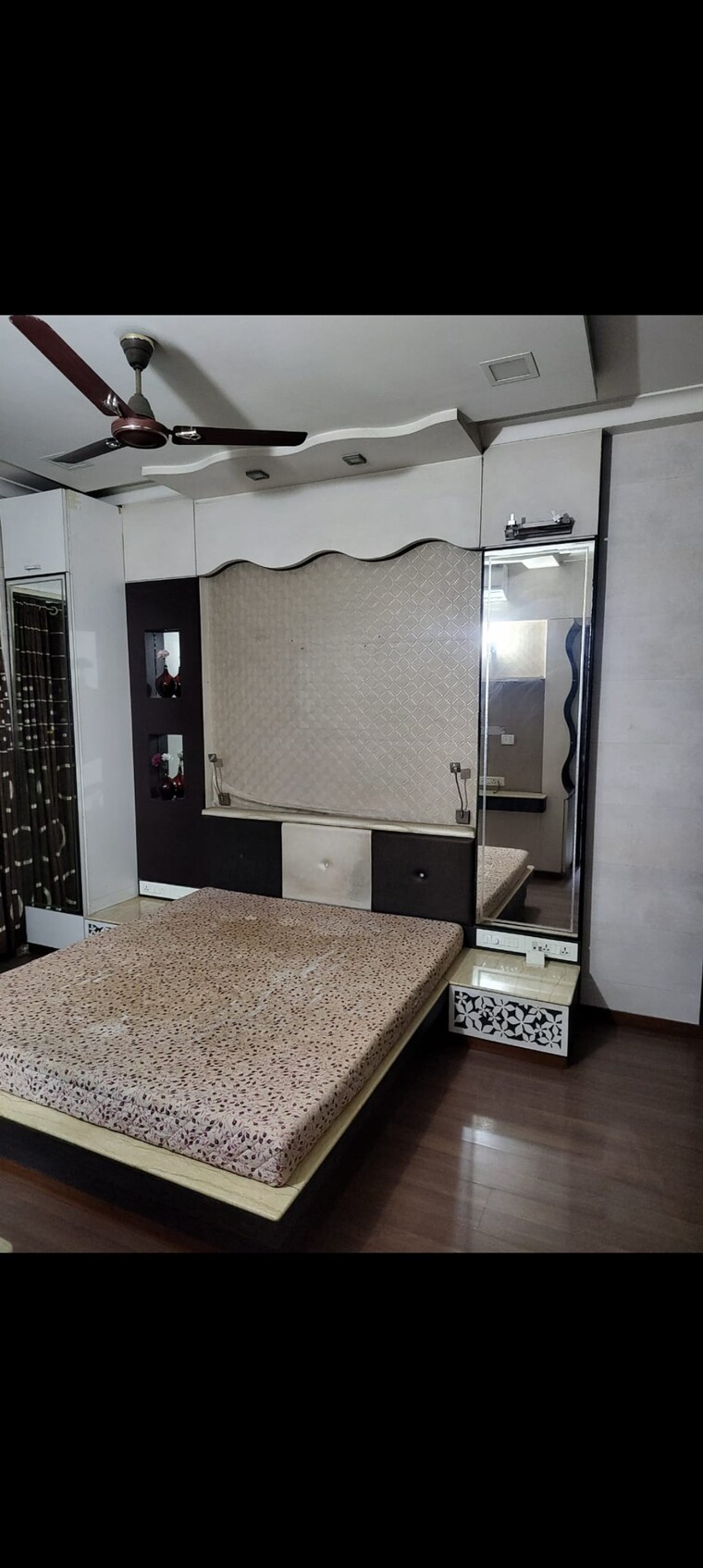Bathroom, thane west 3 Bedroom 1400 Sq.Ft. Apartment In Thane West Thane 9323575