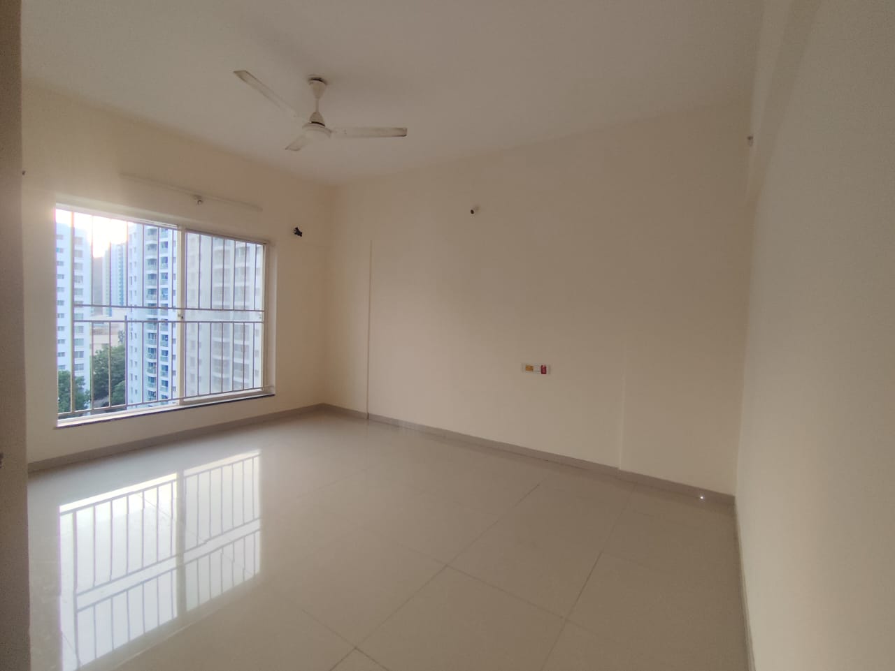 1.5 BHK 800 Sq.Ft. Apartment in GK Royale Rahadki Greens