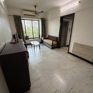 1 BHK Apartment For Sale in Sai Smruti Apartment Bhandup, Sarvodaya Nagar