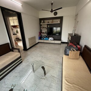 Parking in 1 BHK Apartment at Sai Smruti Apartment Bhandup, Sarvodaya Nagar – for Sale