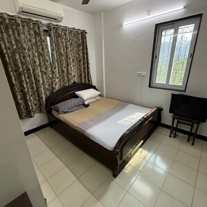 Team Area in 1 BHK Apartment at Sai Smruti Apartment Bhandup, Sarvodaya Nagar – for Sale