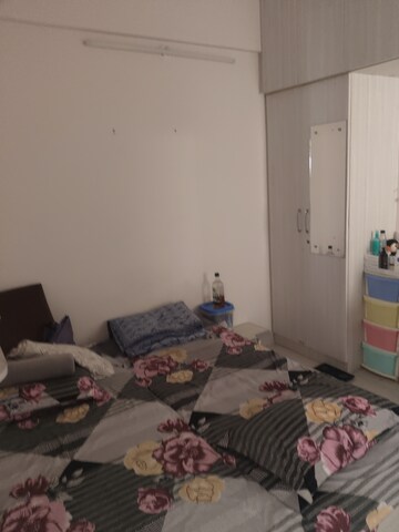 Living Room in 1 BHK Apartment at Sri Sai Residency Kadubeesanahalli, Kadubeesanahalli – for Rent