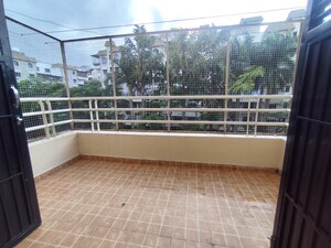 2 BHK Apartment For Rent in Sai Saheb, Pimple Saudagar