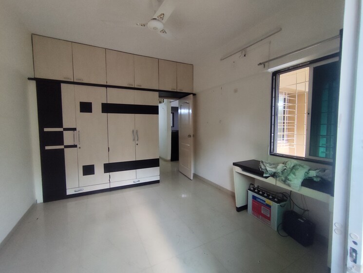 Living Room, sai-saheb 2 Bedroom 1000 Sq.Ft. Apartment In Pimple Saudagar Pune 9323586