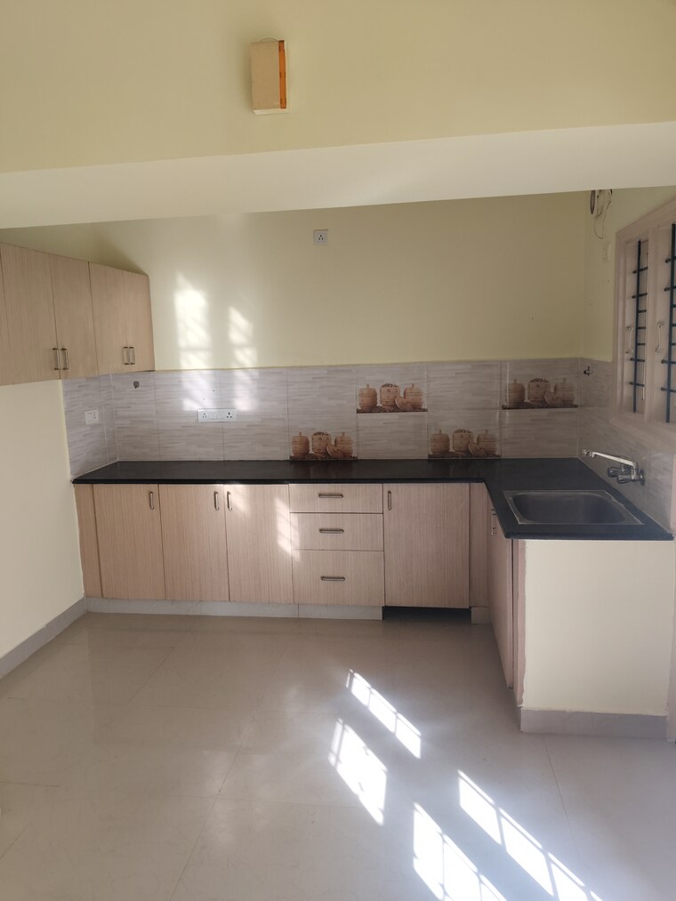 Kitchen, sri-sai-residency-kadubeesanahalli 2 Bedroom 1400 Sq.Ft. Apartment In Kadubeesanahalli Bangalore 9323584