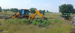  Plot – Exterior View View at Narayankhed - for Sale