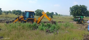  Plot – Exterior View View at Narayankhed - for Sale