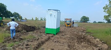  Plot For Sale in Narayankhed