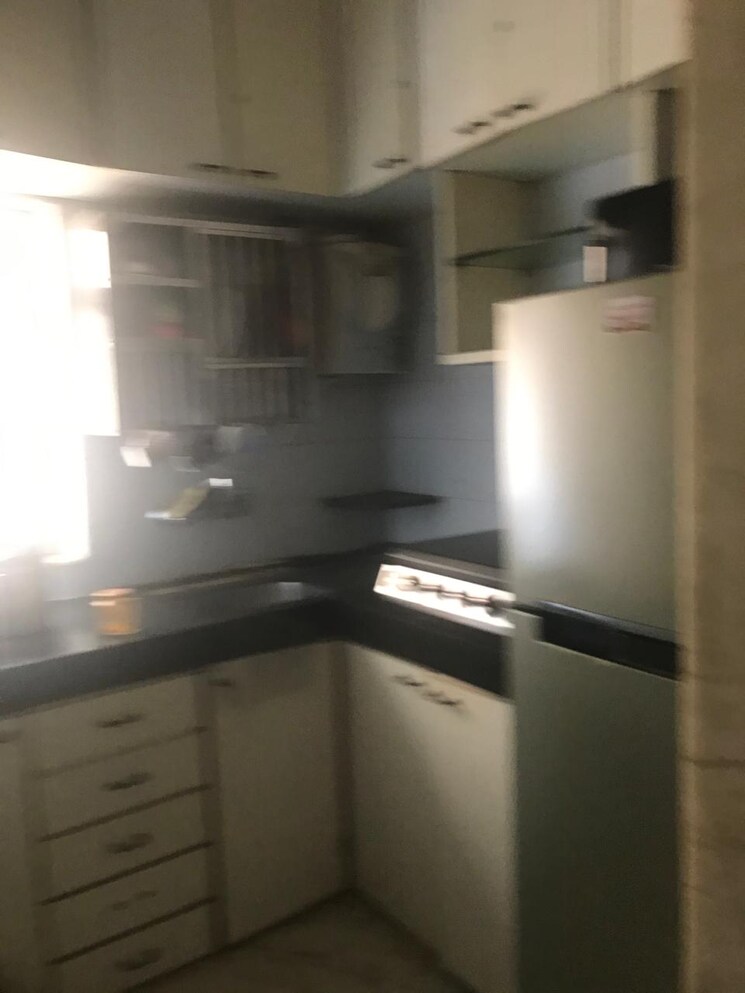 Kitchen, poornima-apartments 1 Bedroom 450 Sq.Ft. Apartment In Colaba Mumbai 9323588